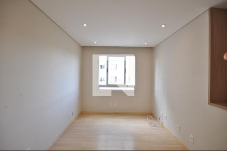 Sala de apartamento para alugar com 2 quartos, 46m² em Jardim Leonor Mendes de Barros, São Paulo