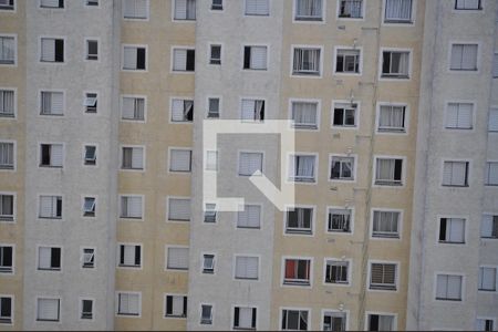 Vista do Quarto 1 de apartamento para alugar com 2 quartos, 46m² em Jardim Leonor Mendes de Barros, São Paulo