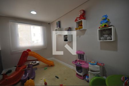 Apartamento para alugar com 46m², 2 quartos e 1 vagaBrinquedoteca