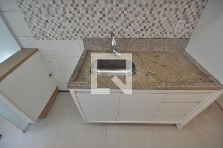 Apartamento para alugar com 46m², 2 quartos e 1 vagaCozinha