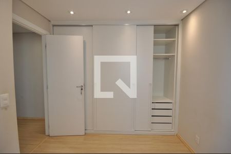 Quarto 1 de apartamento para alugar com 2 quartos, 46m² em Jardim Leonor Mendes de Barros, São Paulo