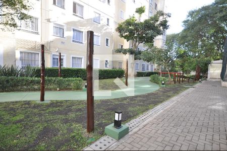 Apartamento para alugar com 46m², 2 quartos e 1 vagaÁrea comum