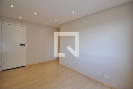 Sala de apartamento para alugar com 2 quartos, 46m² em Jardim Leonor Mendes de Barros, São Paulo