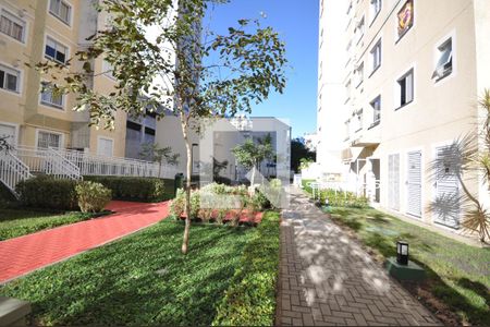 Apartamento para alugar com 46m², 2 quartos e 1 vagaÁrea comum