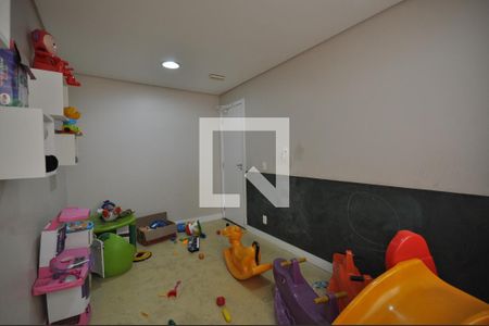 Apartamento para alugar com 46m², 2 quartos e 1 vagaBrinquedoteca