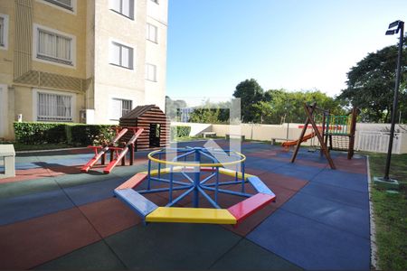 Apartamento para alugar com 46m², 2 quartos e 1 vagaÁrea comum - Playground