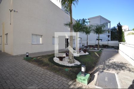 Apartamento para alugar com 46m², 2 quartos e 1 vagaJardim