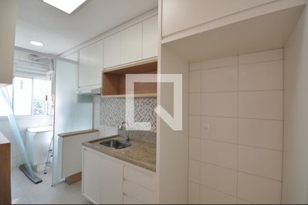 Apartamento para alugar com 46m², 2 quartos e 1 vagaCozinha