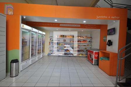 Apartamento para alugar com 46m², 2 quartos e 1 vagaMini Market