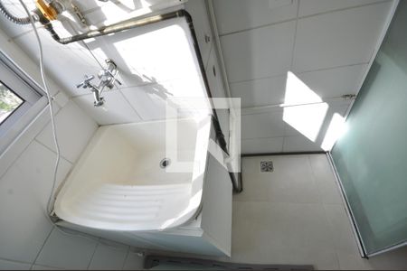 Apartamento para alugar com 46m², 2 quartos e 1 vagaÁrea de Serviço