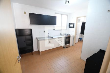 Apartamento à venda com 66m², 1 quarto e 1 vagaCozinha