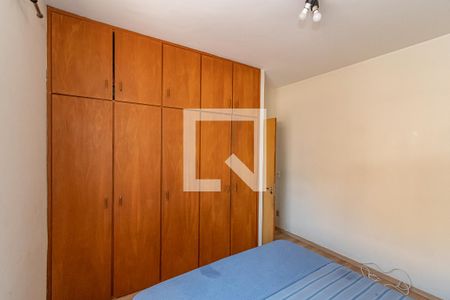 Suite de apartamento à venda com 1 quarto, 66m² em Vila Itapura, Campinas