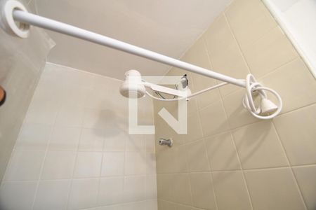 Apartamento à venda com 66m², 1 quarto e 1 vagaBanheiro