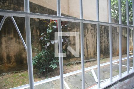 Vista da Sala de apartamento para alugar com 1 quarto, 40m² em Vila Mariana, São Paulo