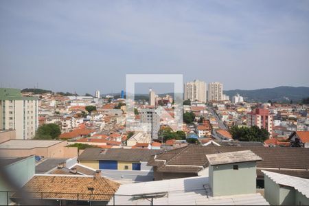 Vista da Sala de apartamento à venda com 1 quarto, 45m² em Tucuruvi, São Paulo