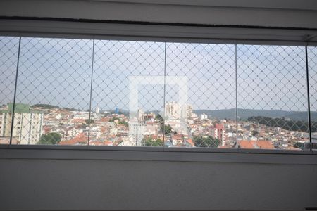 Vista do Quarto de apartamento à venda com 1 quarto, 45m² em Tucuruvi, São Paulo