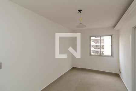 Sala de apartamento à venda com 1 quarto, 40m² em Santa Cecília, São Paulo