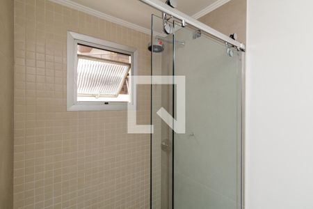 Apartamento à venda com 40m², 1 quarto e 1 vagaBanheiro