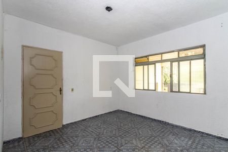 Sala de casa para alugar com 1 quarto, 60m² em Jardim Palmira, Guarulhos