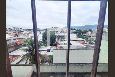 Vista do Quarto 1 de apartamento à venda com 2 quartos, 58m² em Cascadura, Rio de Janeiro