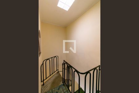 Corredor de casa à venda com 3 quartos, 129m² em Chácara Belenzinho, São Paulo