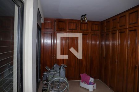 Suíte de apartamento à venda com 2 quartos, 74m² em Jardim Caboré, São Paulo
