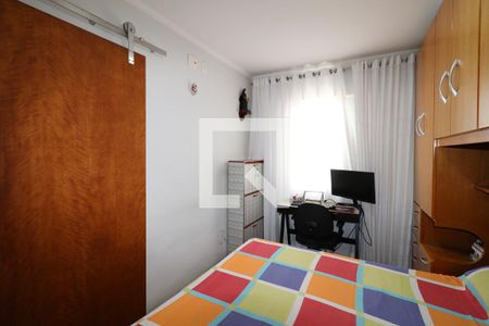Quarto 1 de apartamento à venda com 2 quartos, 58m² em Vila Gustavo, São Paulo