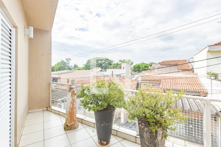 Casa à venda com 95m², 3 quartos e 1 vaga Casa à venda com 95m², 3 quartos e 1 vagaVaranda da Suíte