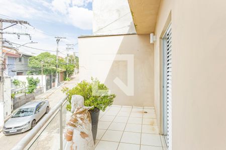 Casa à venda com 95m², 3 quartos e 1 vaga Casa à venda com 95m², 3 quartos e 1 vagaVaranda da Suíte