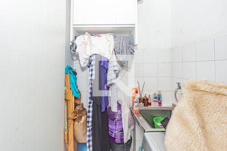 Casa à venda com 95m², 3 quartos e 1 vaga Casa à venda com 95m², 3 quartos e 1 vagaÁrea de Serviço