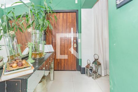 Casa à venda com 95m², 3 quartos e 1 vaga Casa à venda com 95m², 3 quartos e 1 vagaHall de entrada