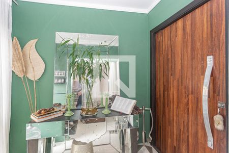 Casa à venda com 95m², 3 quartos e 1 vaga Casa à venda com 95m², 3 quartos e 1 vagaHall de entrada