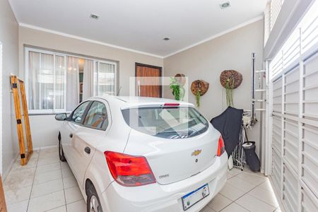 Casa à venda com 95m², 3 quartos e 1 vaga Casa à venda com 95m², 3 quartos e 1 vagaGaragem