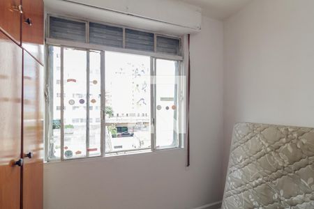 Quarto 1 de apartamento para alugar com 2 quartos, 47m² em República, São Paulo