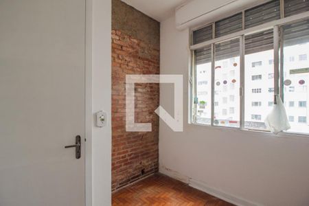 1 Quarto 1 de apartamento para alugar com 2 quartos, 47m² em República, São Paulo