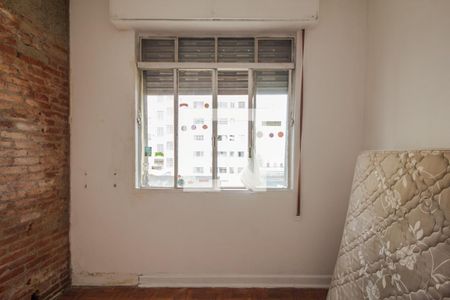  Quarto 1 de apartamento à venda com 2 quartos, 47m² em República, São Paulo