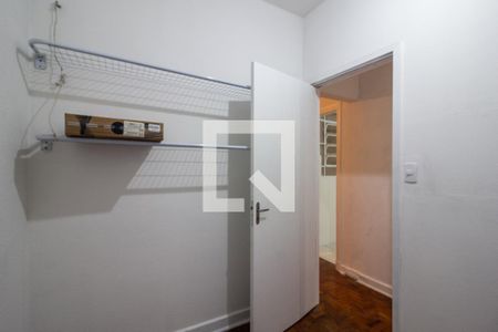 Quarto 2 de apartamento à venda com 2 quartos, 47m² em República, São Paulo