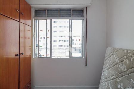 Quarto 1 de apartamento para alugar com 2 quartos, 47m² em República, São Paulo