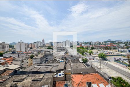 Quarto  de apartamento à venda com 2 quartos, 84m² em Centro, Niterói