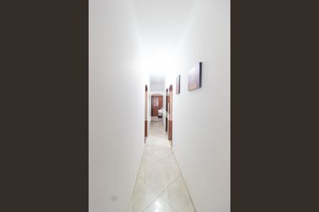 Corredor de casa à venda com 3 quartos, 300m² em Jardim Franca, São Paulo