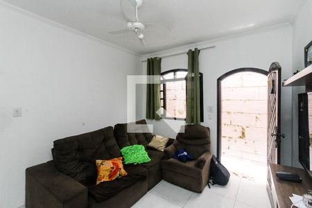 Sala de casa à venda com 3 quartos, 160m² em Jardim Haia do Carrao, São Paulo