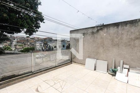 Casa à venda com 160m², 3 quartos e 2 vagasÁrea externa