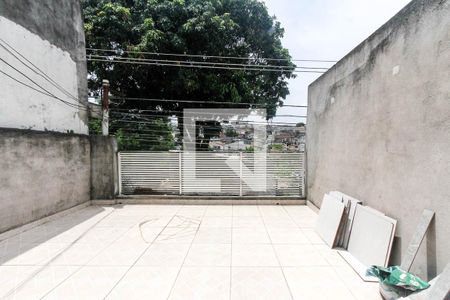 Casa à venda com 160m², 3 quartos e 2 vagasÁrea externa
