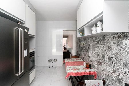 Casa à venda com 160m², 3 quartos e 2 vagasCozinha