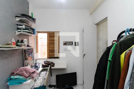 Casa à venda com 160m², 3 quartos e 2 vagasQuarto 3