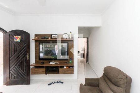 Sala de casa à venda com 3 quartos, 160m² em Jardim Haia do Carrao, São Paulo