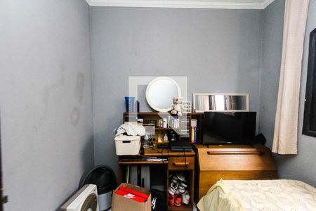 Casa à venda com 160m², 3 quartos e 2 vagasQuarto 2