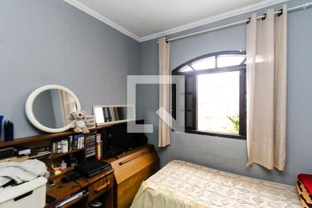 Casa à venda com 160m², 3 quartos e 2 vagasQuarto 2