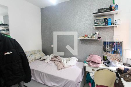 Casa à venda com 160m², 3 quartos e 2 vagasQuarto 3