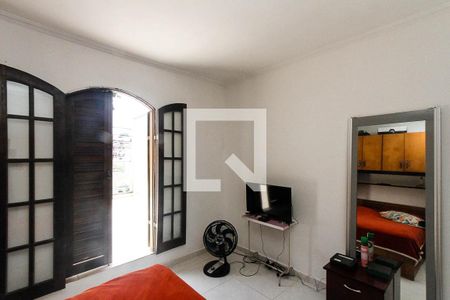 Quarto 1 de casa à venda com 3 quartos, 160m² em Jardim Haia do Carrao, São Paulo